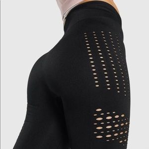 Glow Seamless Leggings
